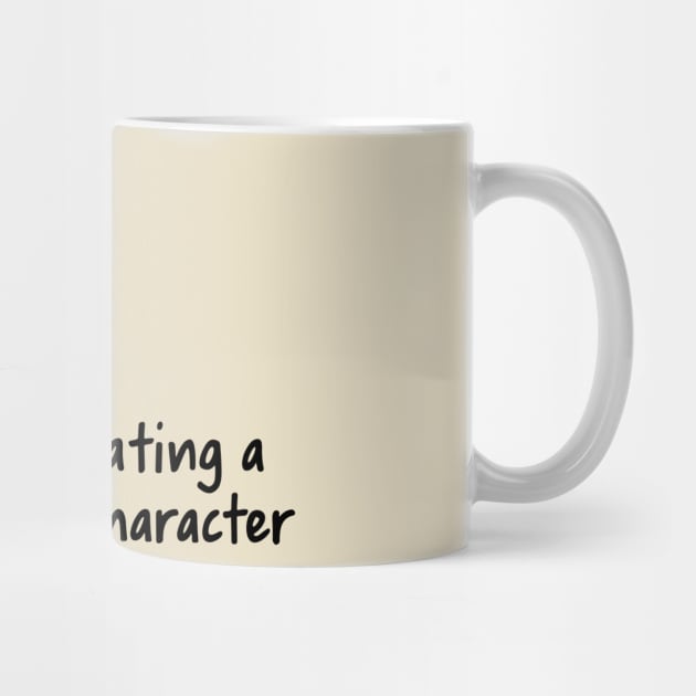 Single Taken Mentally Dating a Fictional Character Bookish Romance by Anticorporati
